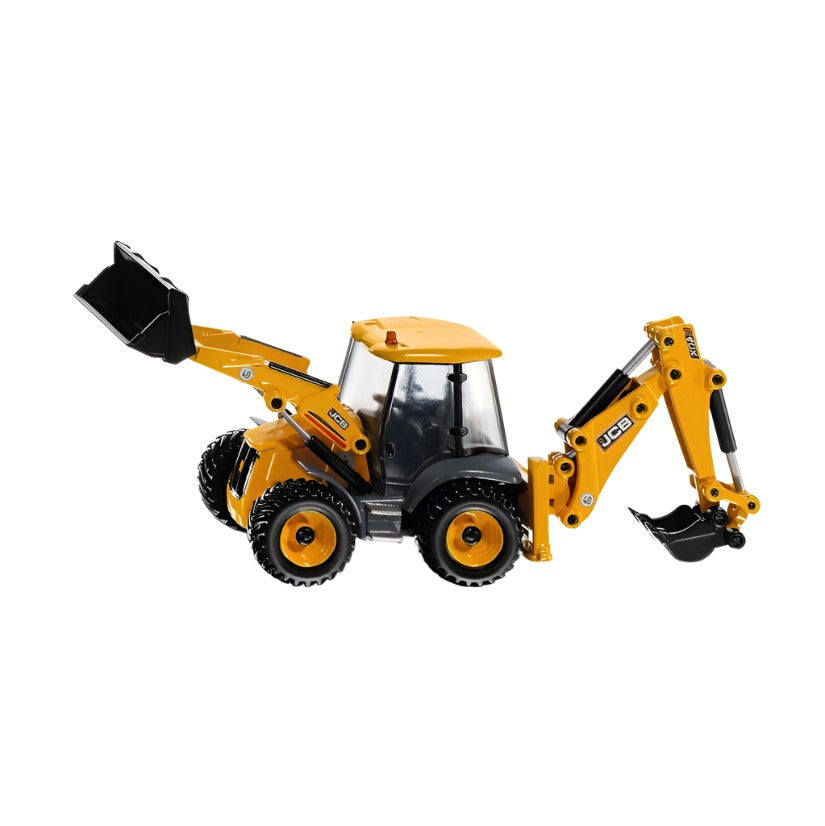 3558 Backhoe loader