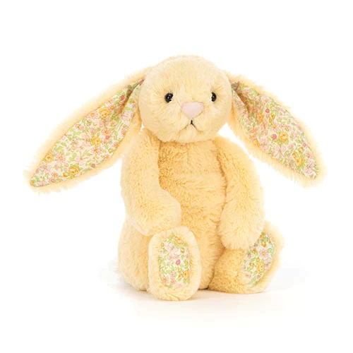 Blossom Lemon Bunny - Small