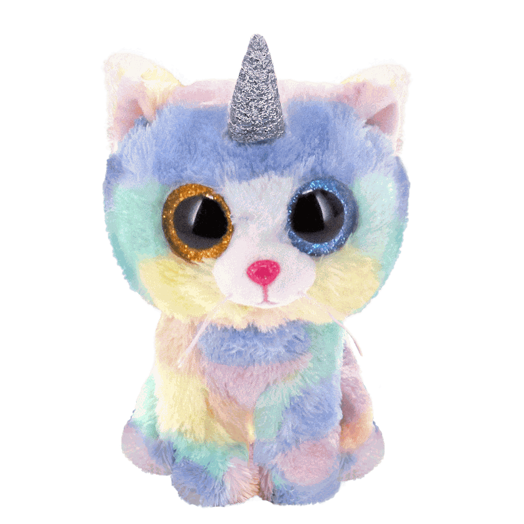Beanie Boos - Heather