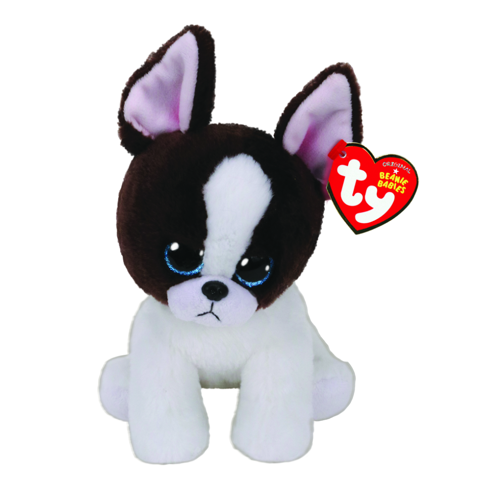 Beanie Boos - Portia Dog
