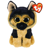 Beanie Boos - Spirit German Shepherd