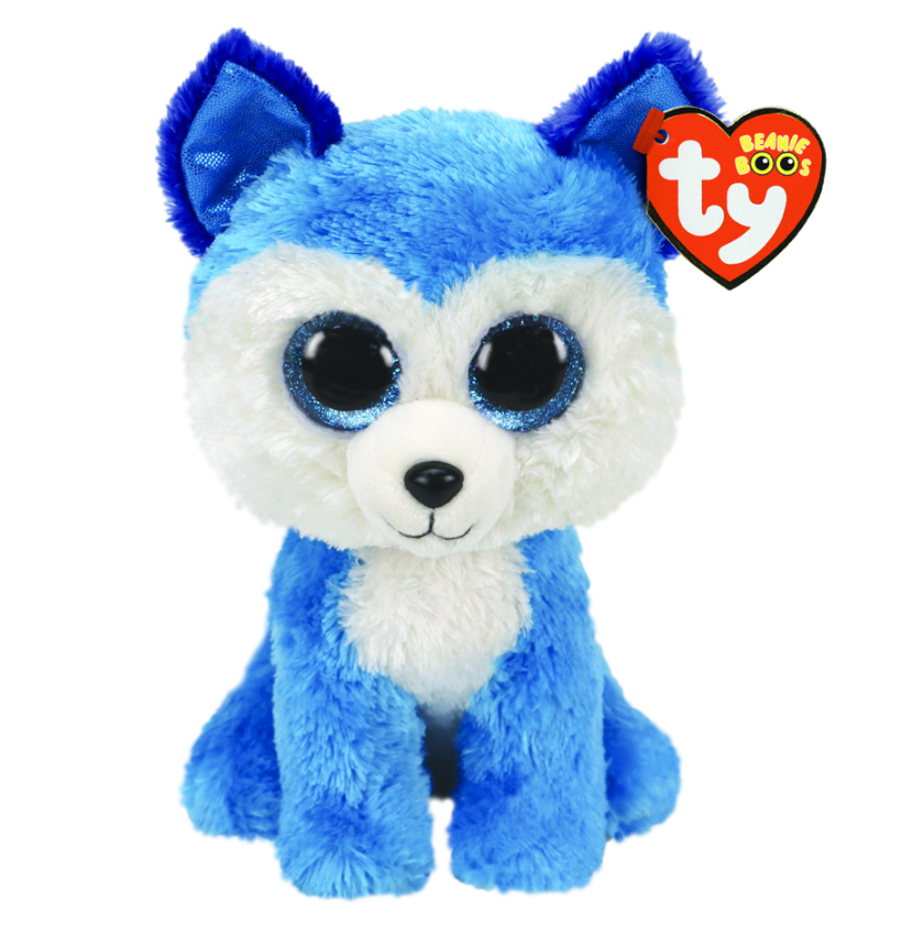 Beanie Boos - Prince Husky