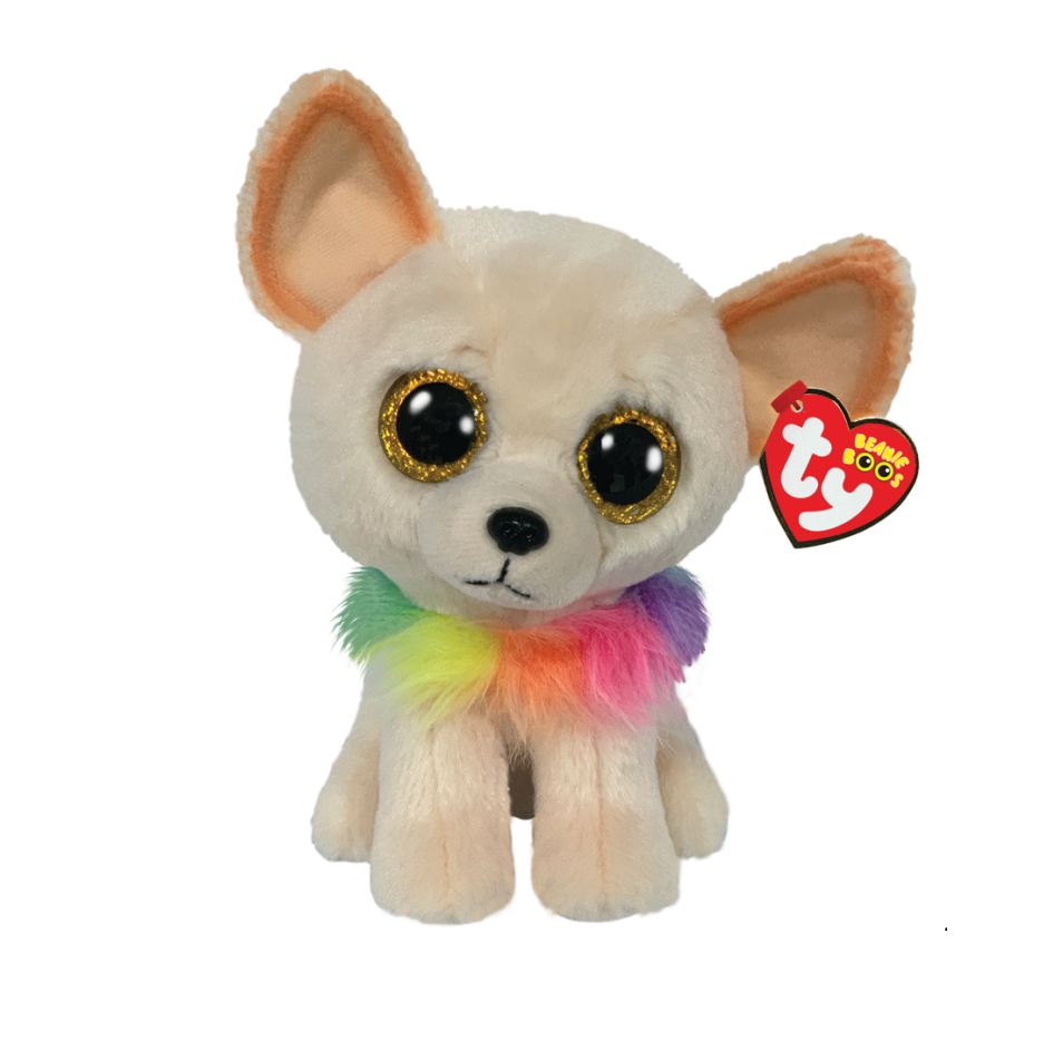 Beanie Boos - Chewey Chihuahua