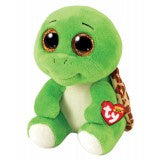 Beanie Boos - Turbo Turtle