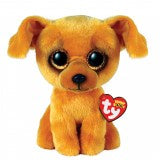 Beanie Boos - Zuzu Dachshund