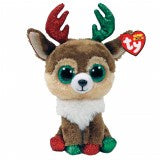 Beanie Boos - Kinley Reindeer
