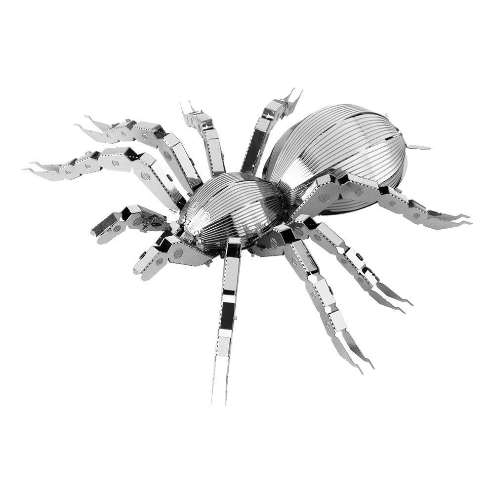 Metal Earth Model Kit - Tarantula