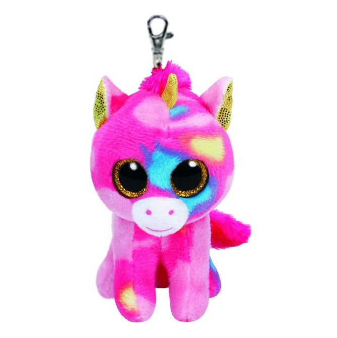 Beanie Boos - Fantasia Unicorn