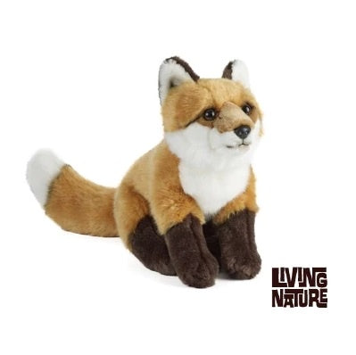 Fox Large 40 cm