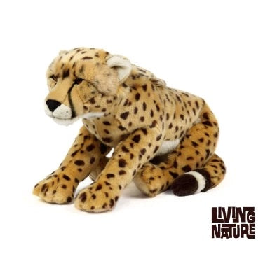 Cheetah Large 45cm