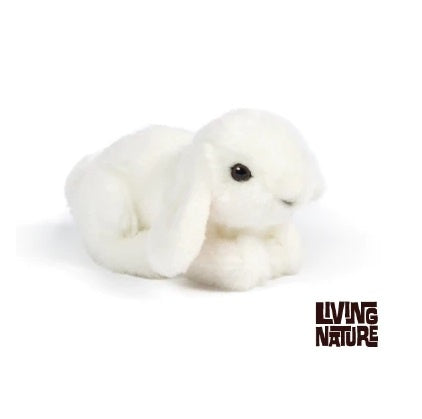 Lop Eared Bunny Small 16cm