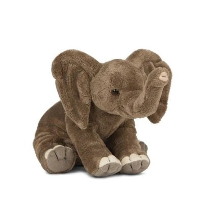 Floppy Elephant 25cm
