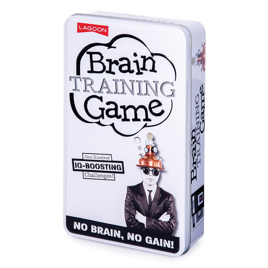 Brain Training Game