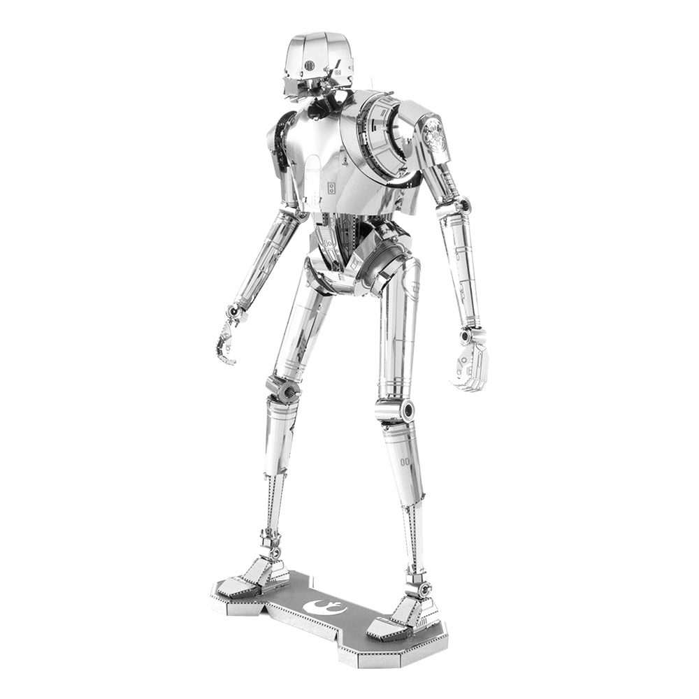 Metal Earth Model Kit - Star Wars K-2S0