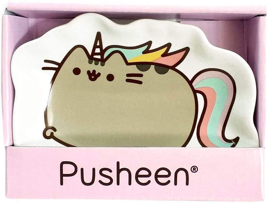 Pusheen Unicorn Trinket Tray