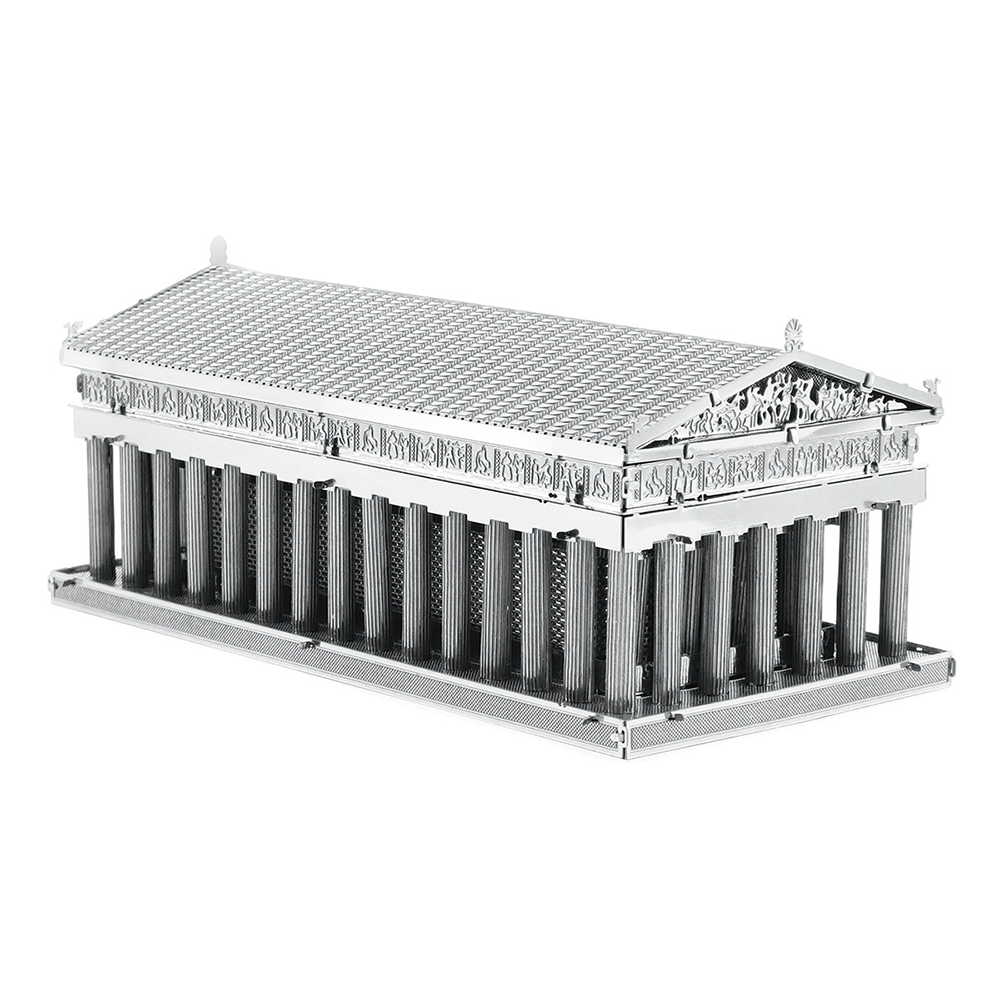 Metal Earth Model Kit - Parthenon