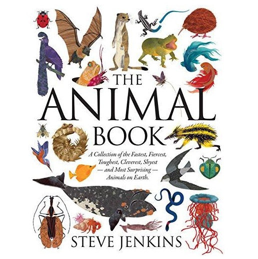 The Animal Book