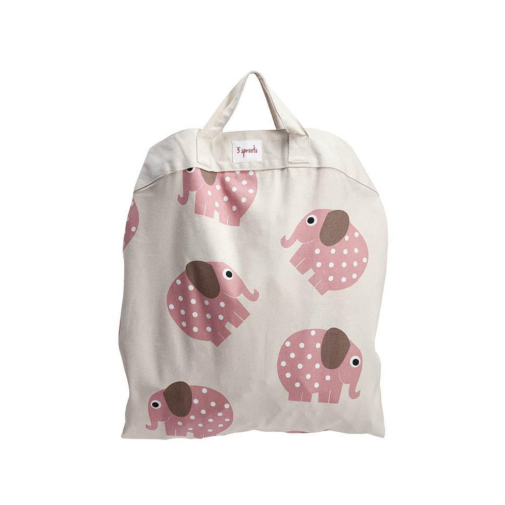 Play Mat Bag