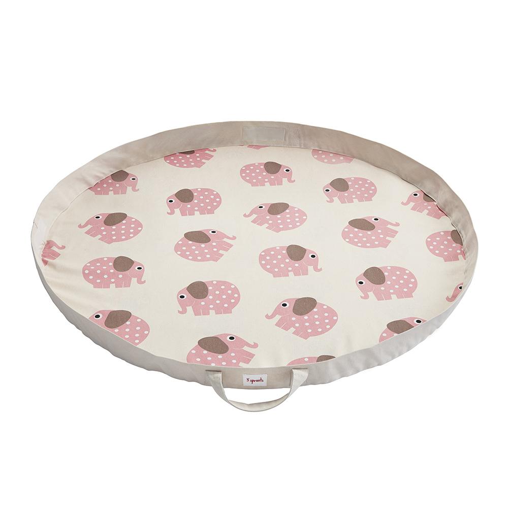 Play Mat Bag