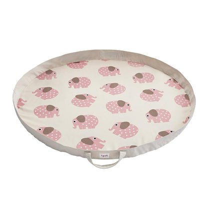 Play Mat Bag