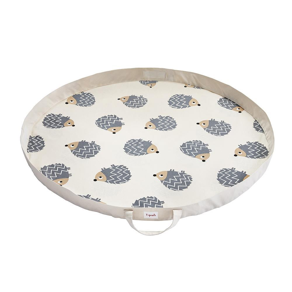 Play Mat Bag