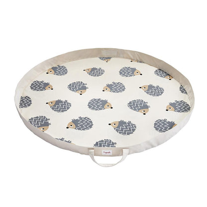 Play Mat Bag