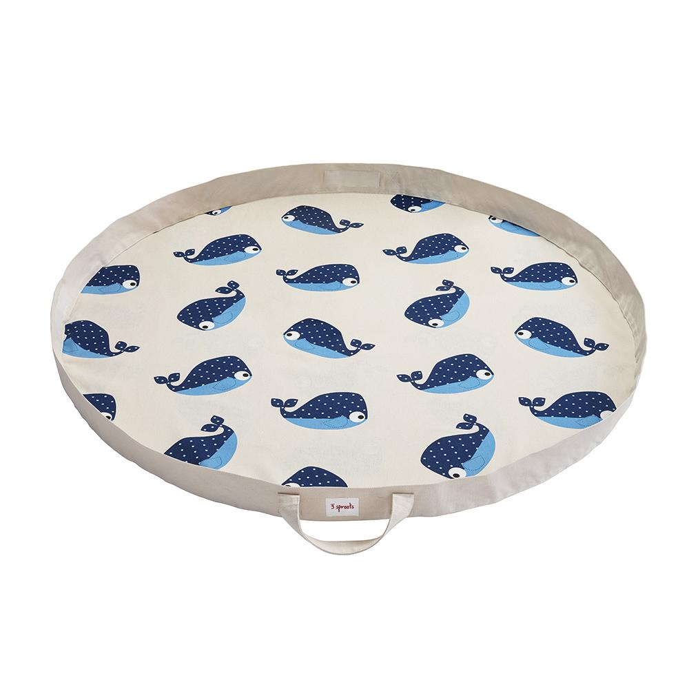 Play Mat Bag