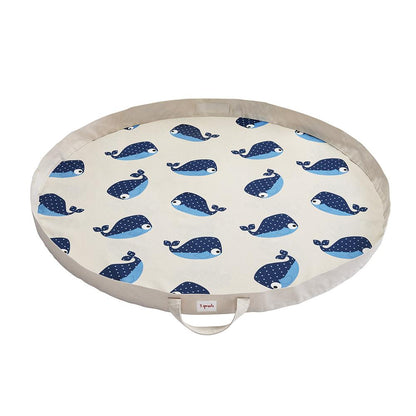 Play Mat Bag