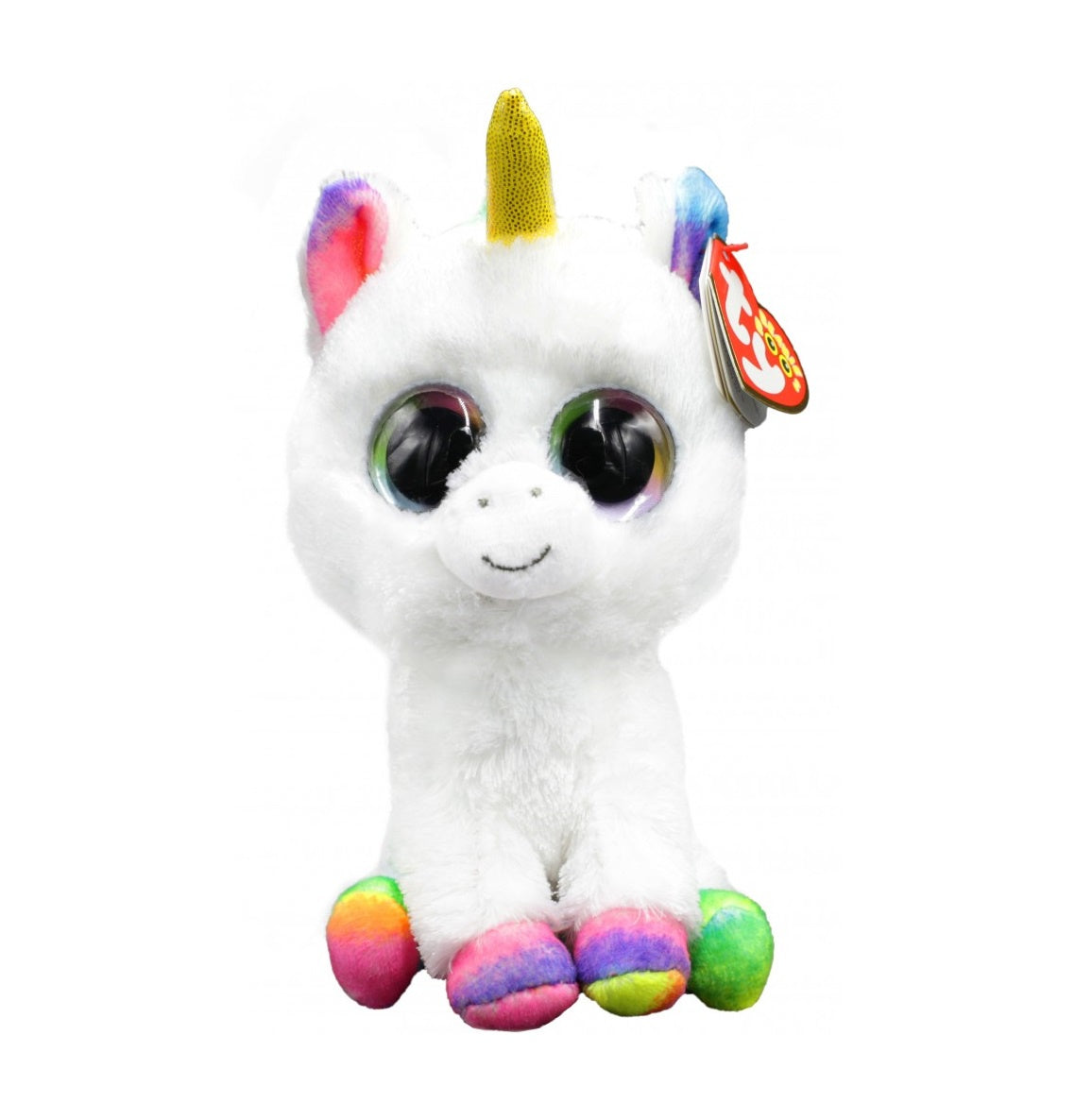 Beanie Boos - Pixy Unicorn