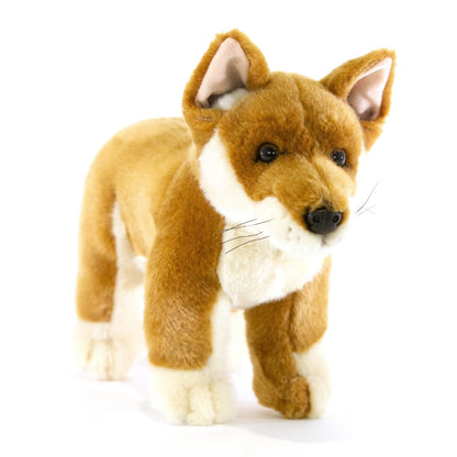 Bocchetta Dog Plush