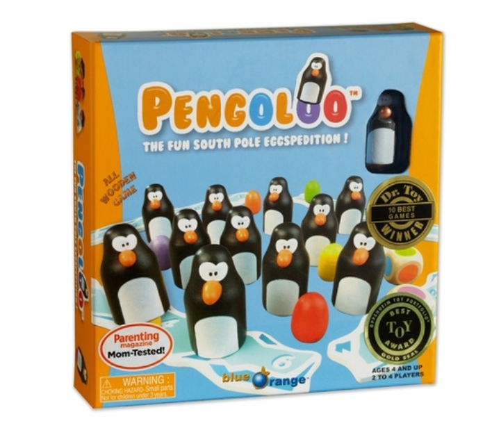 Pengoloo