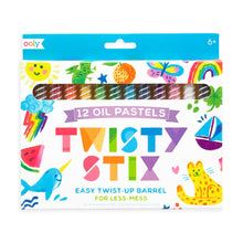 Twisty Stix