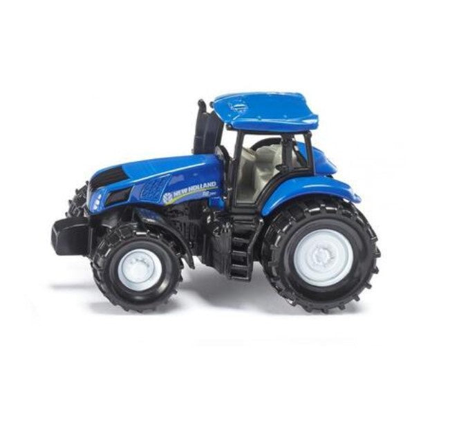 1012 New Holland Tractor