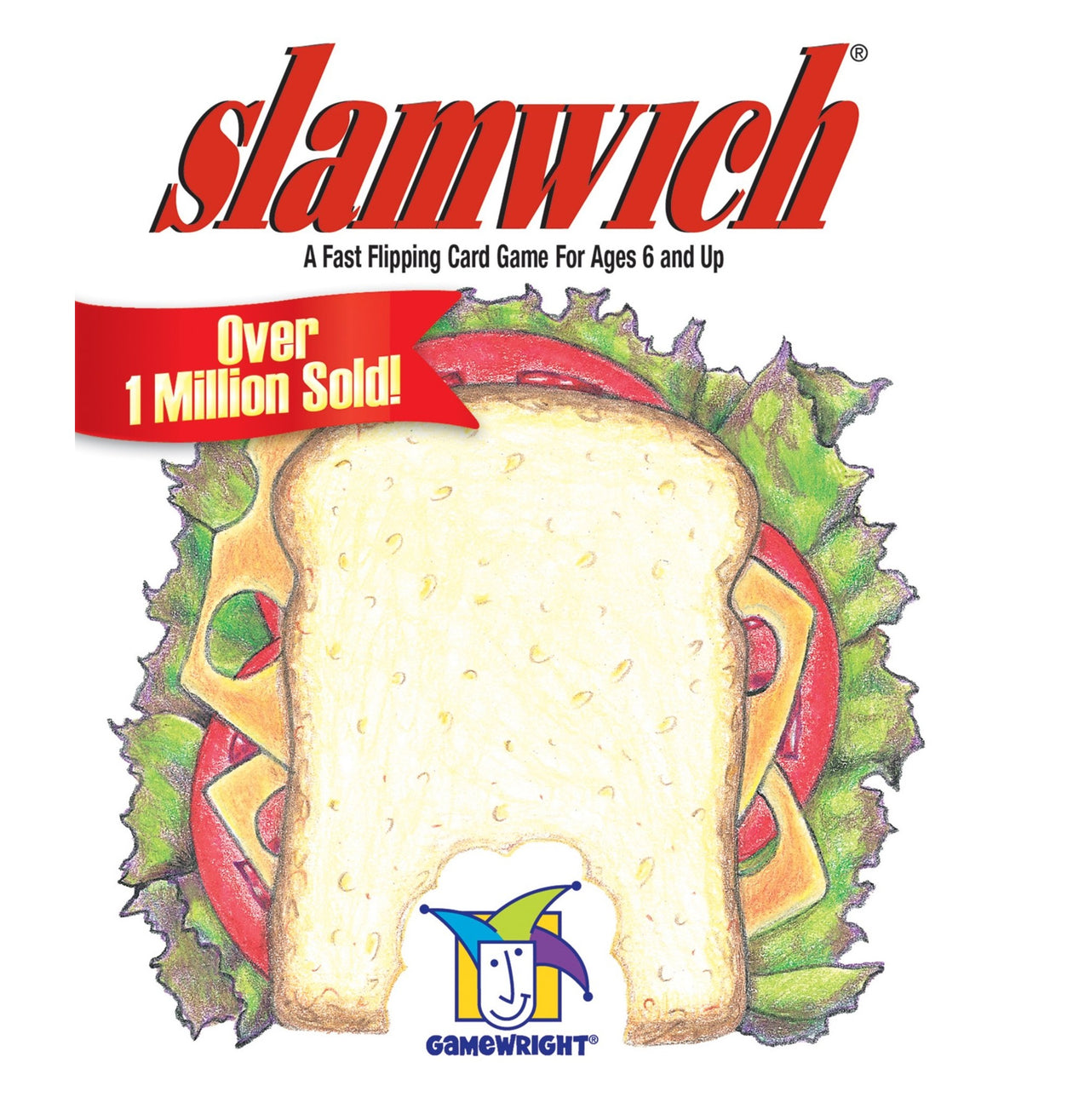 Slamwich