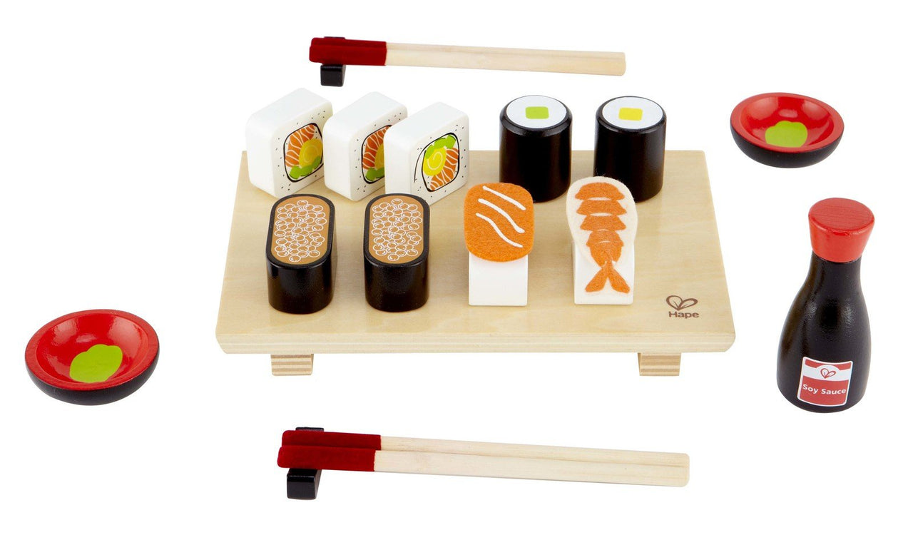 Hape Sushi Selection