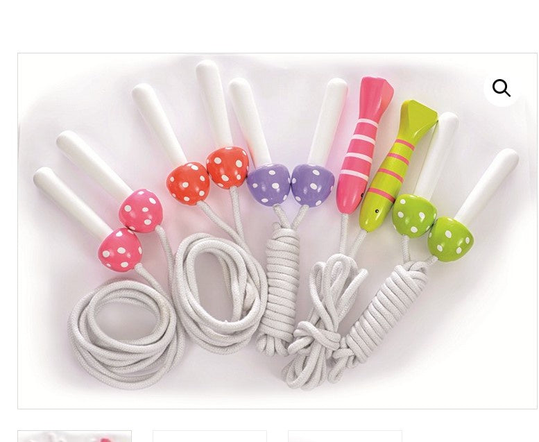Skipping Rope