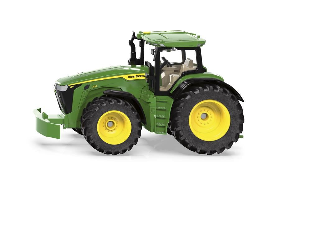 3290 John Deere Tractor 8R 370