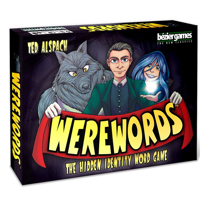 WereWords
