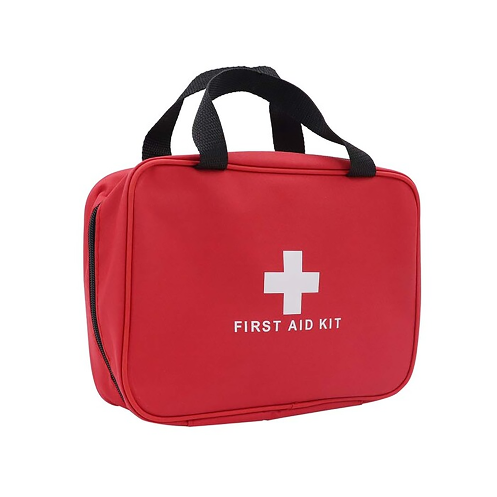 Deluxe Doctor Play Set