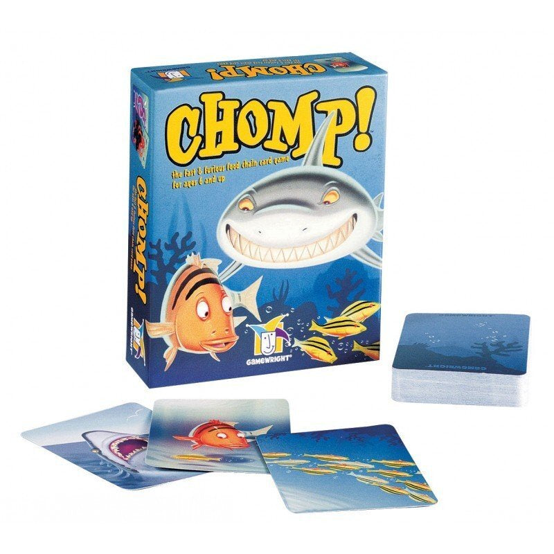 Chomp