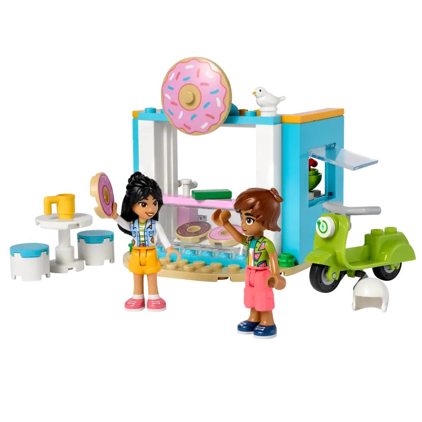 Lego Friends 41723 Donut Shop