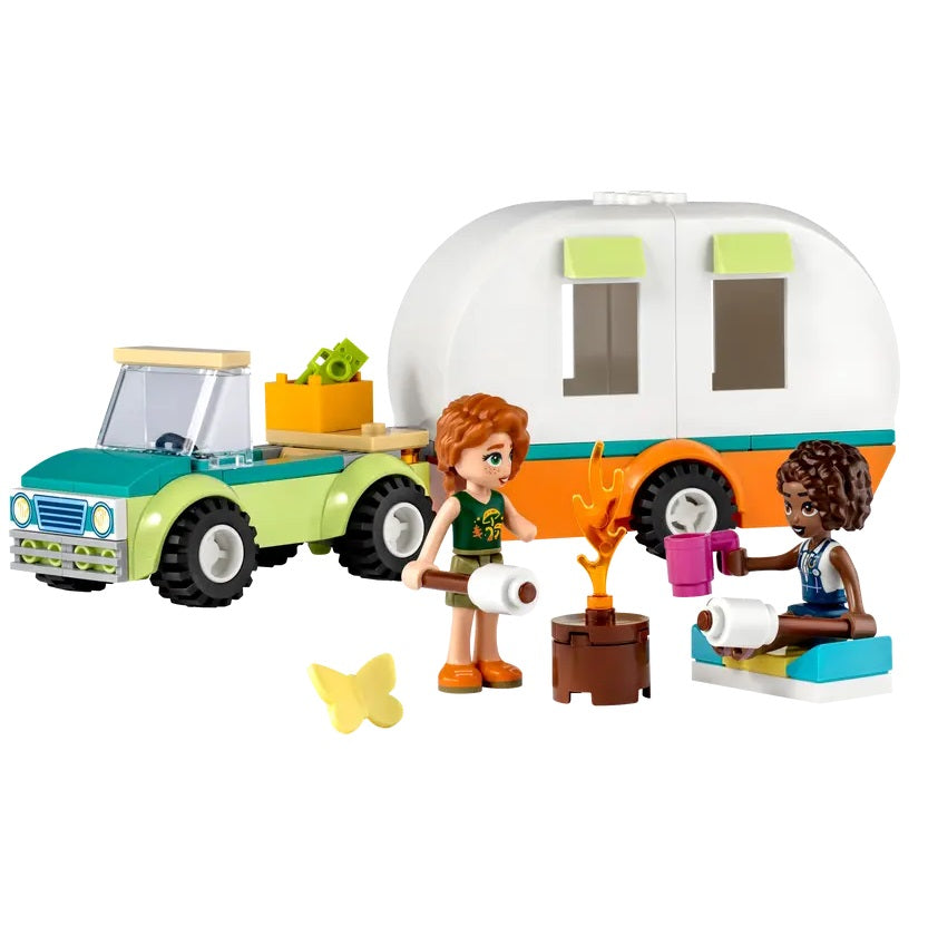 Lego Friends 41726 Holiday Camping Trip