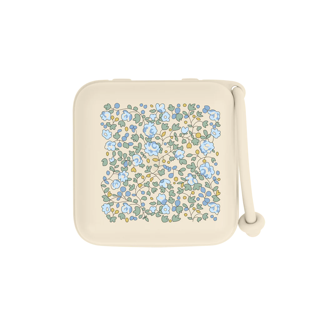 Liberty - Pacifier Box (Various Colours)