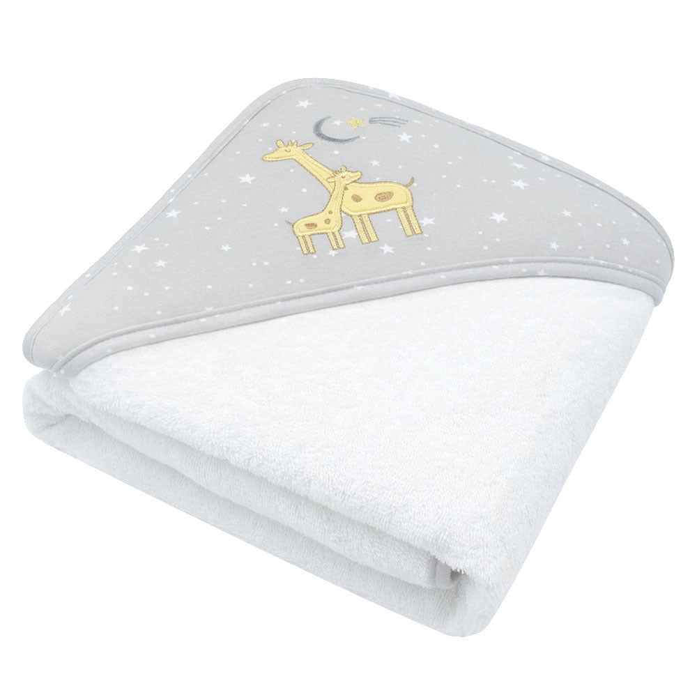 Hooded Towel Living Textiles