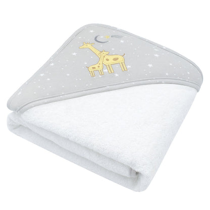 Hooded Towel Living Textiles