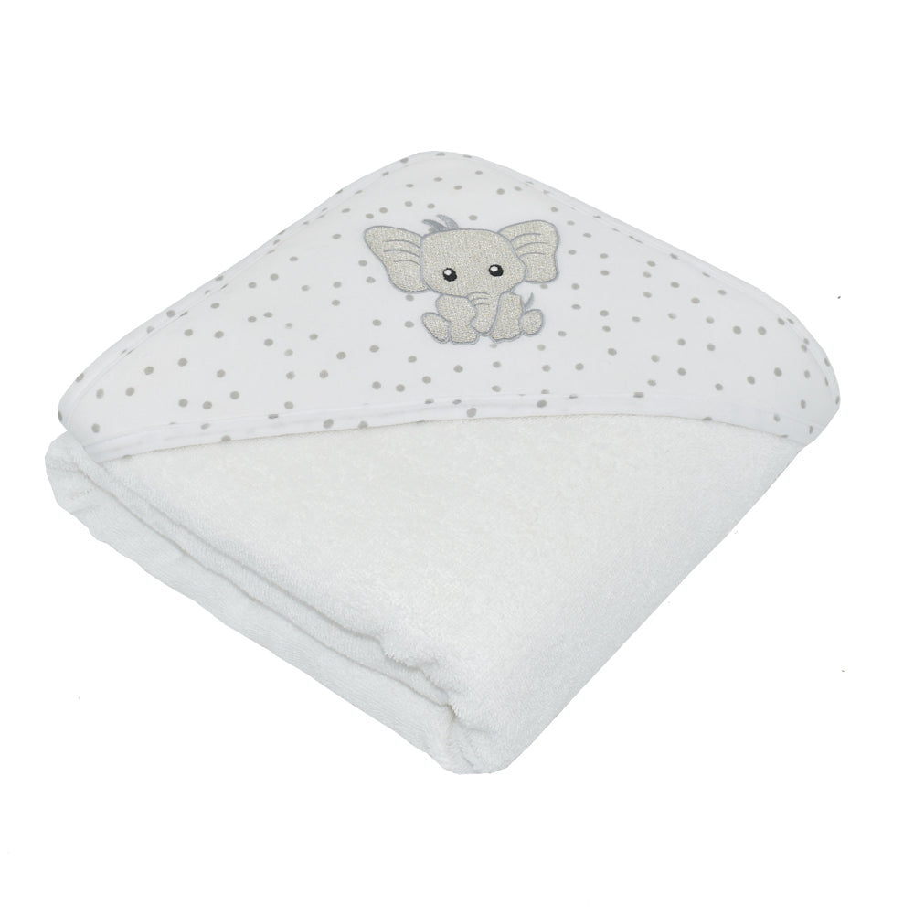 Hooded Towel Living Textiles