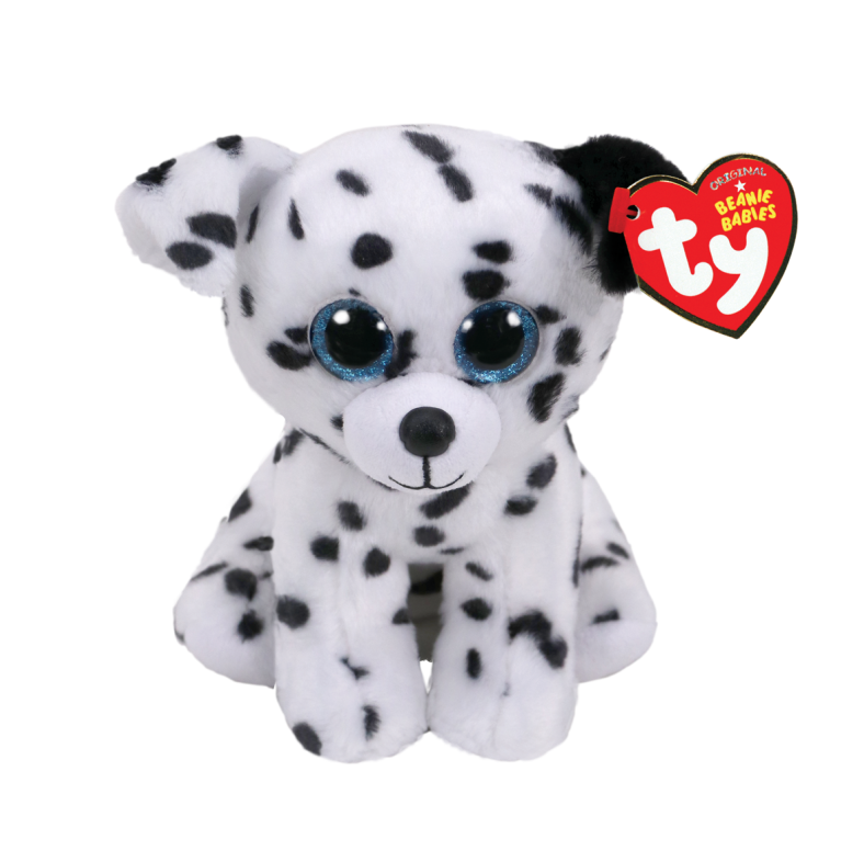 Beanie Boos - Catcher Dalmation