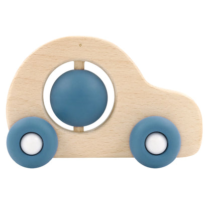 Push-Along