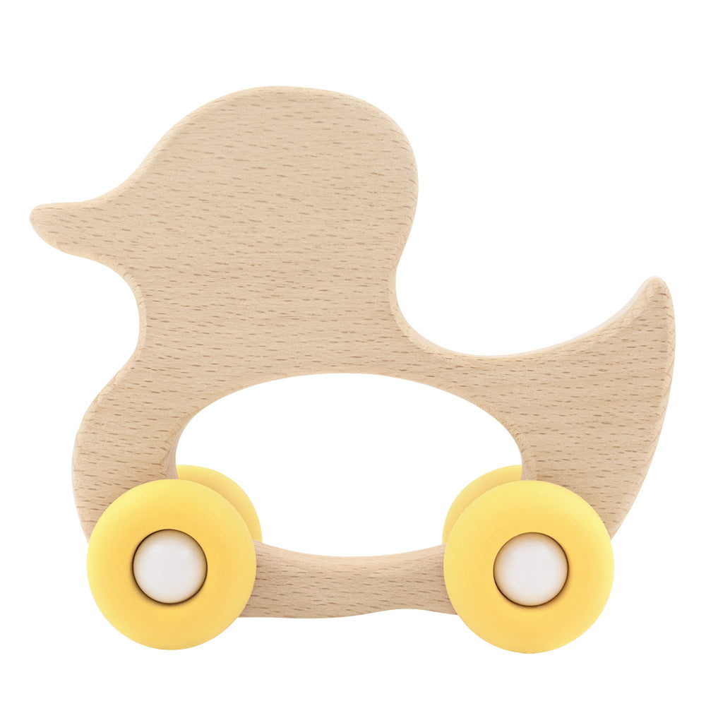 Push-Along