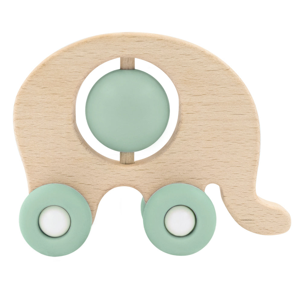 Push-Along